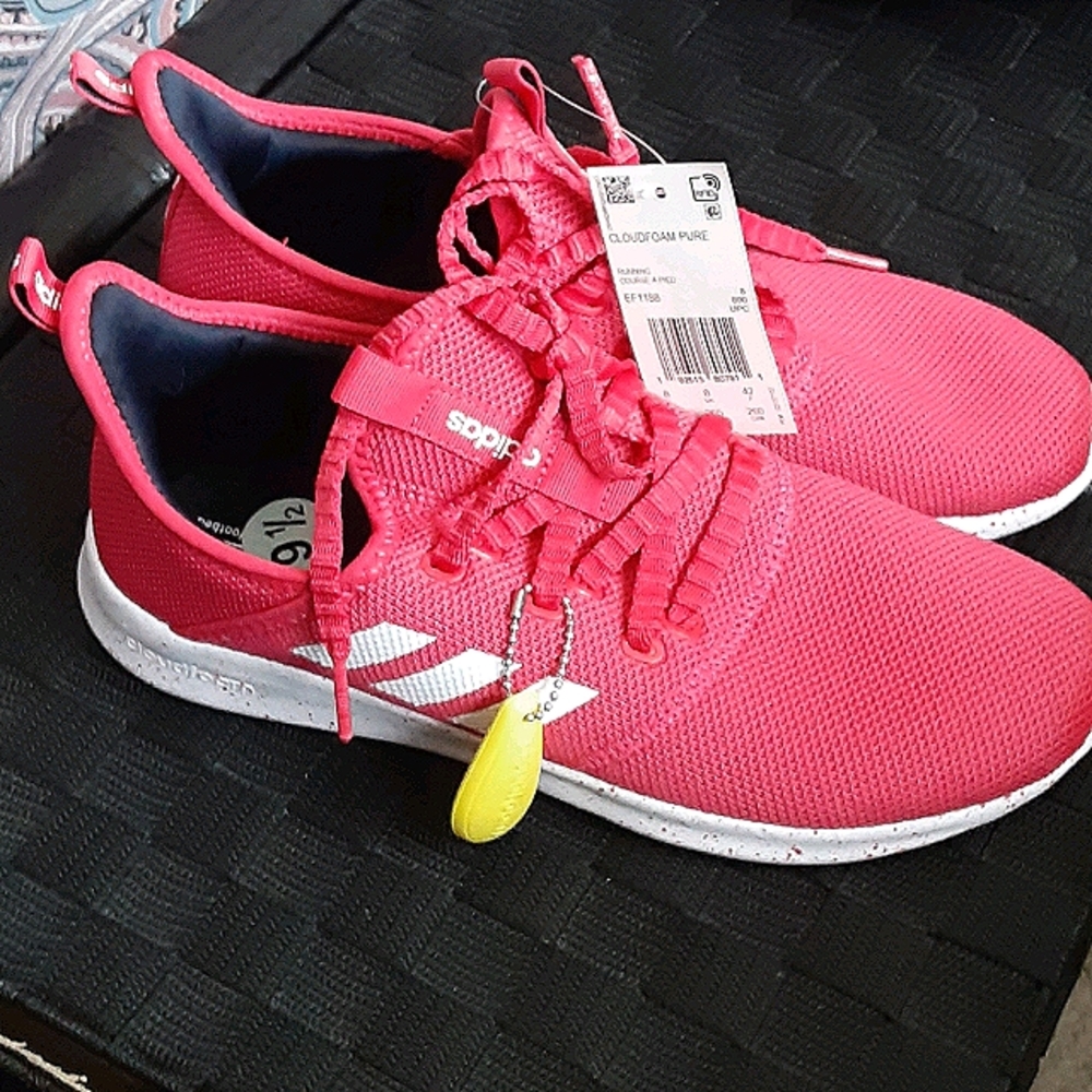 Women's Adidas shoes